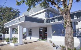 Hotel Vivere Cataratas